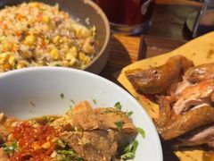 -打酱油·非遗淮扬菜(瘦西湖梅岭店)