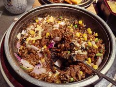 -将军牛排·尔滨地标朝鲜族美食(总店)