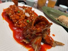 -奇芳阁·百年清真南京菜(夫子庙店)