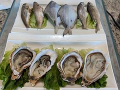 -怡豪大饭店·银顶旋转餐厅
