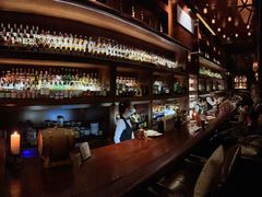 -The Bottle Bar(羲和商业广场店)
