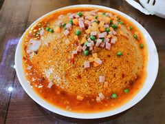 -长兴菜馆(高桥店)