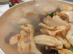 -稻香酒家·35年老字号(侨光店)