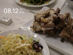 -那达慕蒙古风味酒楼