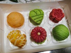 -陶陶居饼家(惠福东路店)