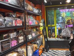 -TOPVTG奢侈品回收站(陕西南路店)