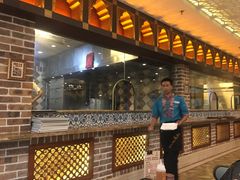 -巴依老爷新疆美食(望京小街店)