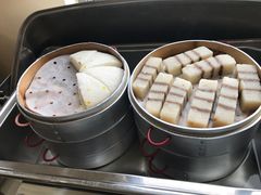 -明珠湖天鹅苑·农家菜馆