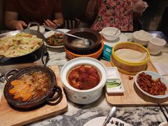 -小菜园新徽菜(马鞍山金鹰店)