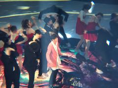 -宝能国际体育演艺中心