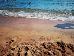 -青岛第一海水浴场