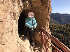 -芦芽山旅游度假区