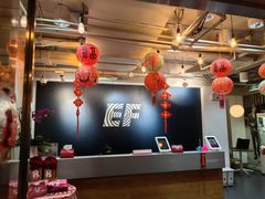 -EF教育成人英语(武林中心)