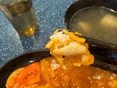 -荣发茶餐厅(龙琛路店)