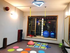 -星健源健身工作室