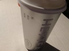 -喜茶(北京五棵松华熙店)