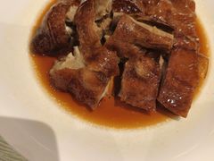 -唐拉雅秀酒店-唐苑中餐厅