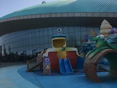 -渔岛海洋度假区