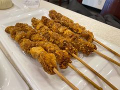 -功德林素菜饭庄(前门店)