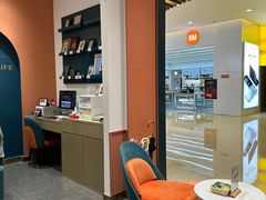-海马体照相馆(重庆爱琴海购物公园店)