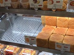 -君之狮子山·轻糖烘焙(松江印象城店)