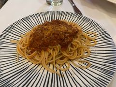 -成桂西餐厅·42年的味道(五大道疙瘩楼店)