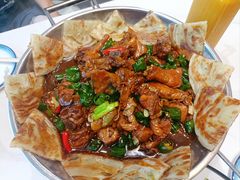 -渔家大院·胶东海鲜·老鲁菜餐厅(德胜店)