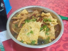-谭老太正宗柳州螺狮粉(家和花园店)