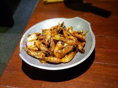 招牌香辣虾-大牌大·传统杭帮菜(湖滨店)