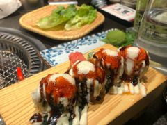 壹号yuyu卷no-上男·烧肉集市(五一广场店)