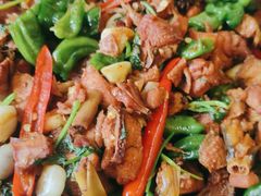 -食鸡公社辣子鸡·潍坊菜·烧烤