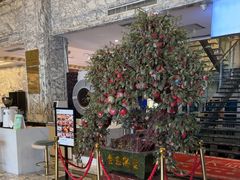 -祥记·国宴豫菜·经典粤菜(郑东新区新长安店)