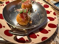 -BROWNSTONE布朗石西班牙餐厅(富城店)