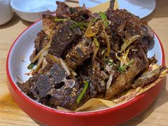 -东北风(江北万达店)