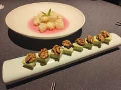 -肆月河豚·淮扬菜·湘菜(华天店)
