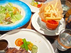 -西豪果木牛排(龙泉万达店)