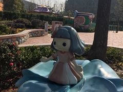 -安徒生童话乐园