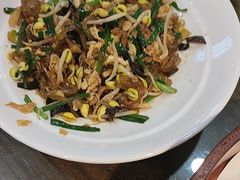 -秦月轩·陕西家乡菜(阜成路·五棵松店)