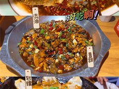 -东来土菜馆(民祥园路店)