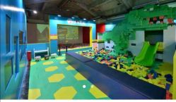 -恐龙探索乐园(磁器口店)