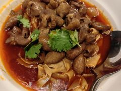 -渔嫂烧河鲜•土菜馆(中正天街店)