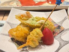 -松涛日本料理