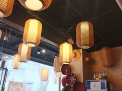 大堂-锦小馆(安贞店)