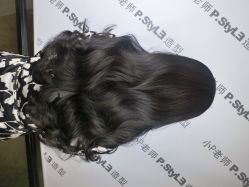 小P老师-Pstyle造型(明星店)-P.STYLE 派斯造型