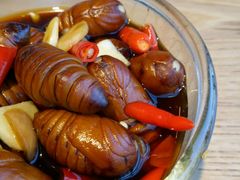 -小平岛開海水饺(浑南店)