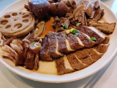 -眉州东坡(北苑华贸店)