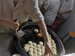 -小路易生煎馆(前进五路店)