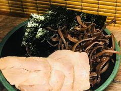 -一兰拉面(梅田阪急东通店)