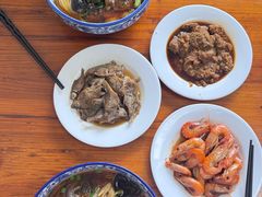 -太湖面馆十八浇(渔港路店)