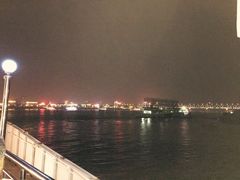 -武汉两江游览·夜游长江(汉口粤汉码头)
